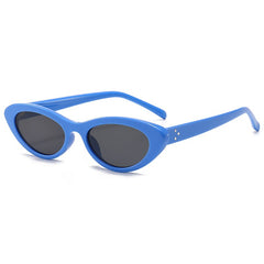 Cat Eye Retro Sunglasses