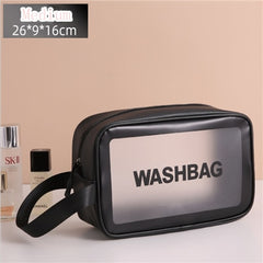 Portable Travel Wash Bag