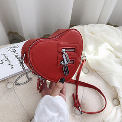 Hearts Handbag