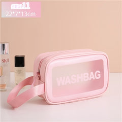 Portable Travel Wash Bag