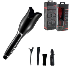 Automatic Curling Iron Styling Tool Hair Iron Curling Wand Air Spin and Curl Curler Hair Waver