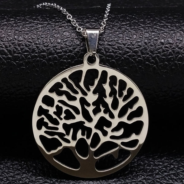 Aria Tree of Life Jewelry Collection