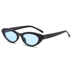 Cat Eye Retro Sunglasses