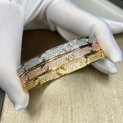 Screw Fashion Luxury Bracelet Women