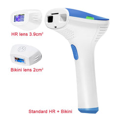 Hair removal Epilator a Laser Permanent Hair Removal Machine