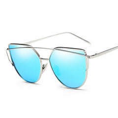 Cat Eye Sunglasses for Women