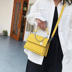 Totes Handbags PU Shoulder Handbags