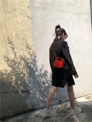 Beaded bag