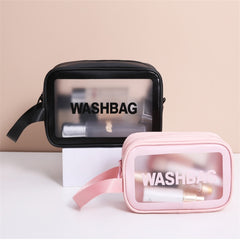 Portable Travel Wash Bag