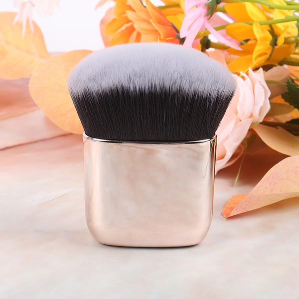 Sabella Foundation & Face Brush Collection