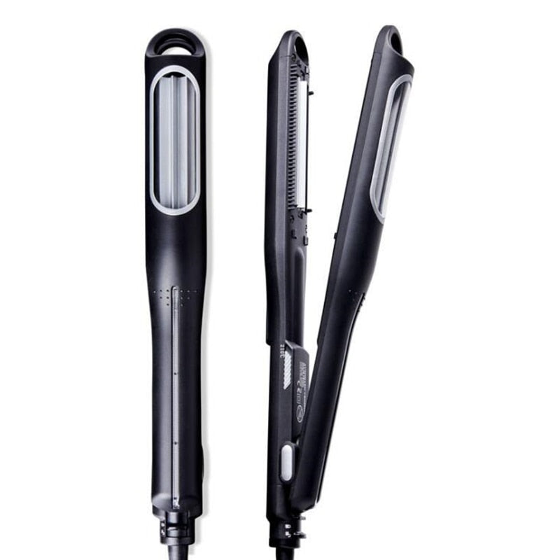 Corrugation Flat Iron Automatic Hair Curler Curling Irons