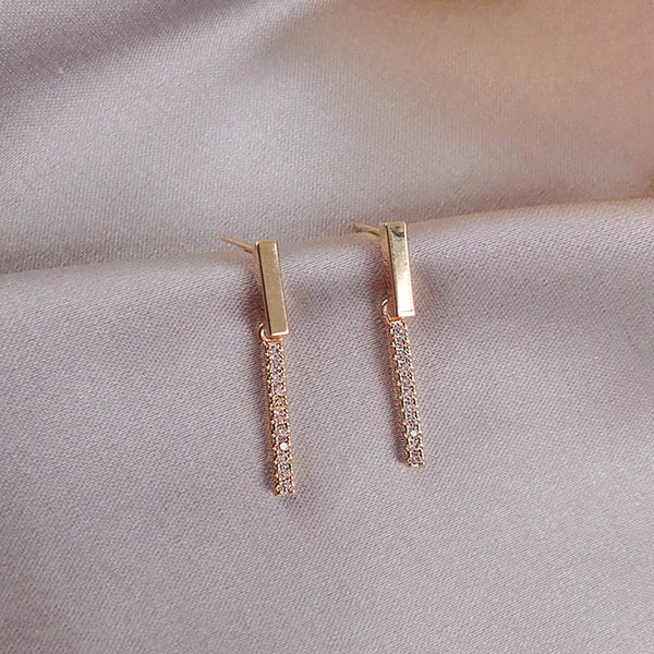 Lyra Whimsical Dangle Earring Collection