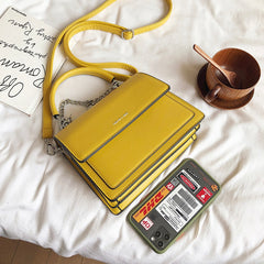 Totes Handbags PU Shoulder Handbags