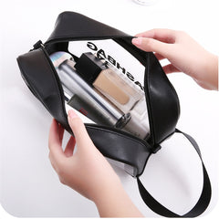 Portable Travel Wash Bag