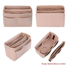 Make up Organizer For Handbag Travel