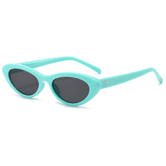 Cat Eye Retro Sunglasses