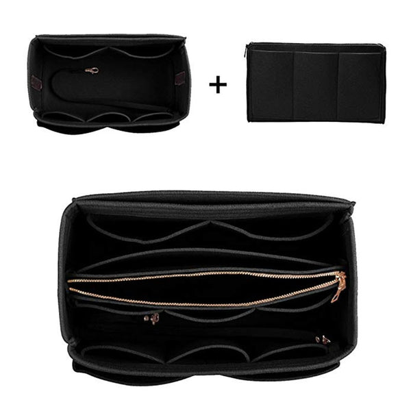Make up Organizer For Handbag Travel
