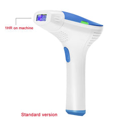 Hair removal Epilator a Laser Permanent Hair Removal Machine