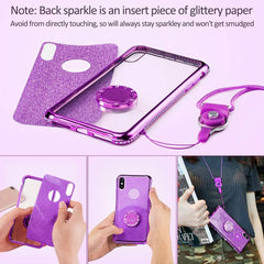 Diamond Case for iPhone