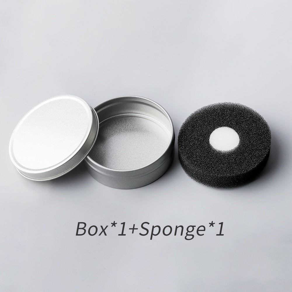 Makeup Brush Dry Cleaner Box Secondary image