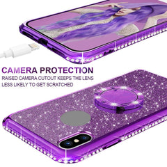 Diamond Case for iPhone