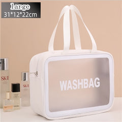 Portable Travel Wash Bag