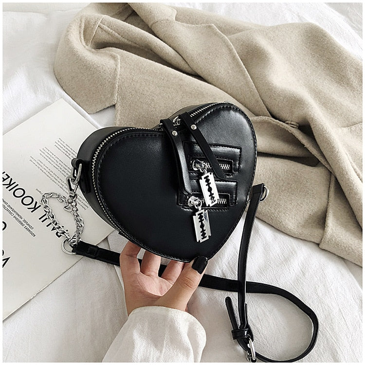 Hearts Handbag