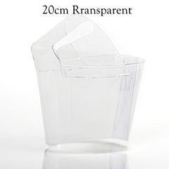 Pole Dance Shoes Platform Stripper Ankle Boots High Heels Gothic Fetish Queen Black Lacing Red