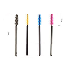 Mascara Wands Applicator Eye lashes