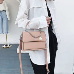 Totes Handbags PU Shoulder Handbags