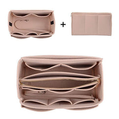 Make up Organizer For Handbag Travel