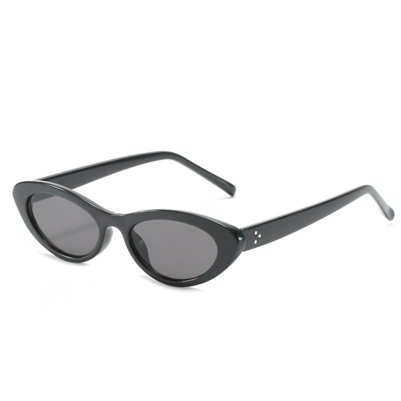 Cat Eye Retro Sunglasses