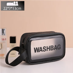 Portable Travel Wash Bag