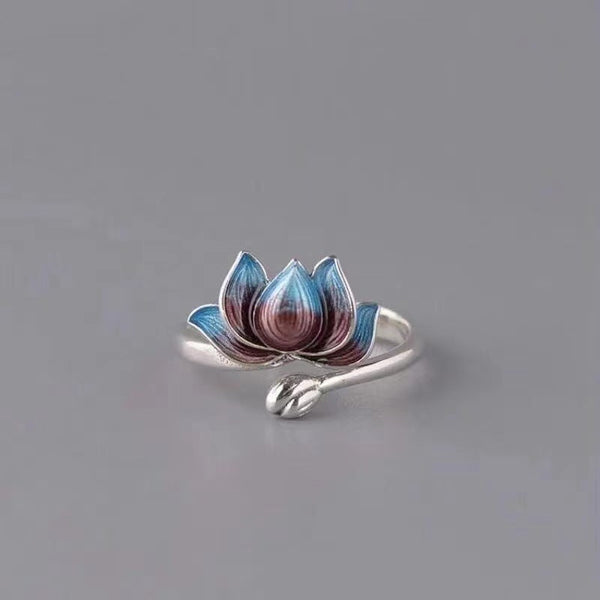 Miko Whimsical Adjustable Animal Ring Collection
