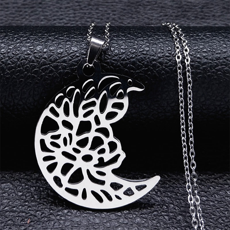 Elara Dreamcatcher Feather Jewelry Collection
