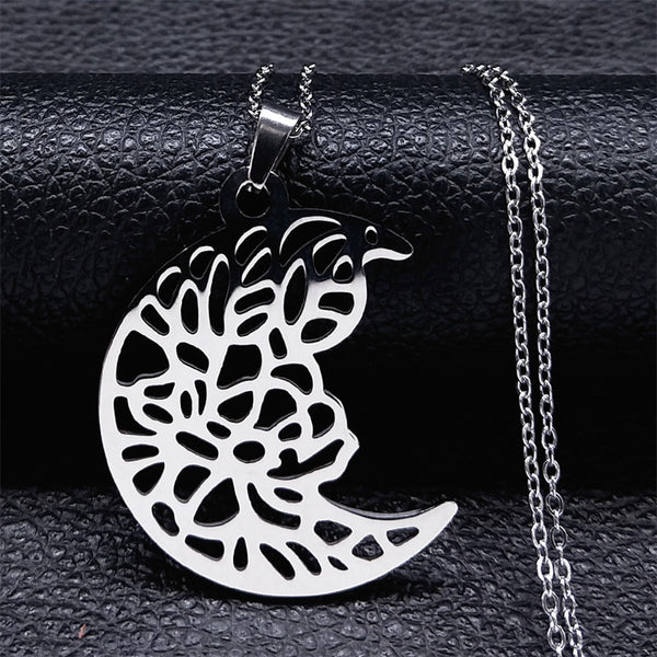 Elara Dreamcatcher Feather Jewelry Collection