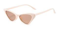 Cateye Small Sunglasses