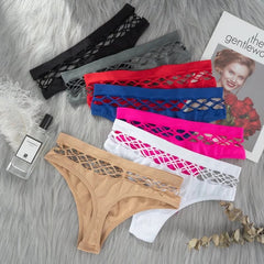 Brazilian Thong Biquini Bottoms