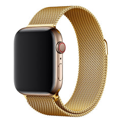 Milanese Strap for Apple Watch Band