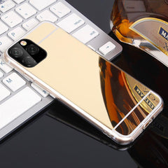 Makeup mirror Case for iPhone