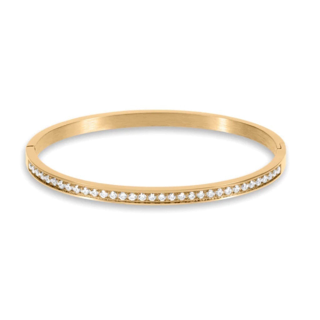Gold Color Bangles