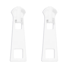 Zipper Personality Stud Earrings