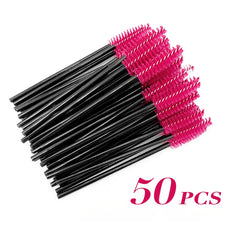 Mascara Wands Applicator Eye lashes