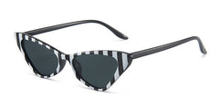 Cateye Small Sunglasses