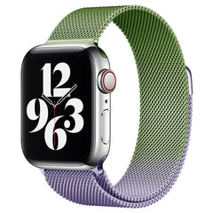 Milanese Strap for Apple Watch Band