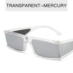 Small Rectangle Sunglasses