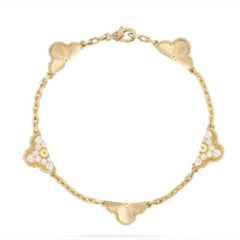 2022 Trends S925 Sterling Silver Women&#39;s Bracelet Luxury Jewelry High-quality