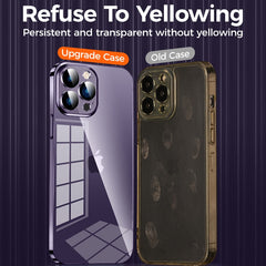Plating Case For iPhone