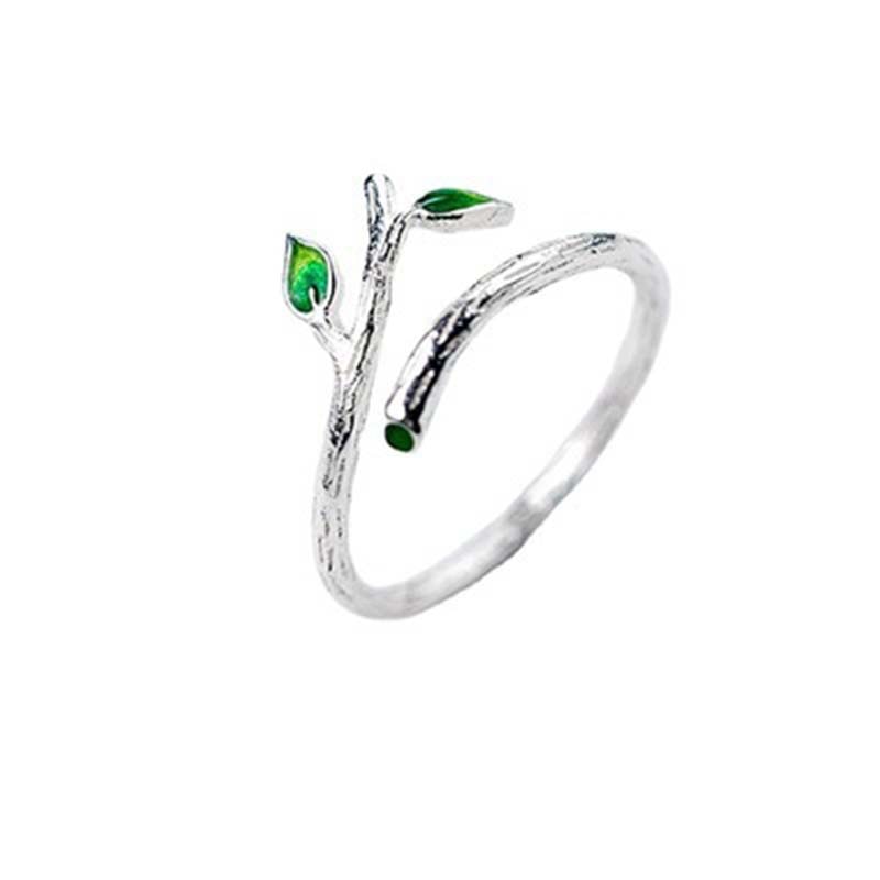 Bella's Zircon Hug Rings: A Perfect Gift for the Perfect Hug