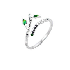 Bella's Zircon Hug Rings: A Perfect Gift for the Perfect Hug